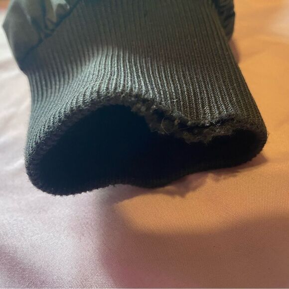 Vintage Men’s Members Only Dark Gray Jacket - Picture 12 of 12